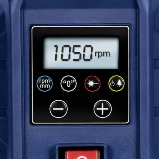 Schlussverkauf ❤️ 51758 Einhell Säulenbohrmaschine BT-TB 13 E Digital 🌟 2 Schlussverkauf ❤️ 51758 Einhell Säulenbohrmaschine BT-TB 13 E Digital 🌟 – Bild 2