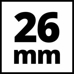 Top 10 🎁 Einhell Bohrhammer TC-RH 800 E ✔️ -Einhell Verkäufe 2023 unnamed file 7144