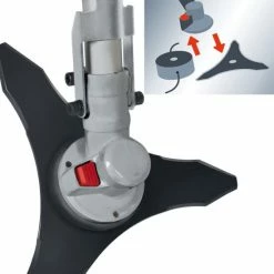 Schlussverkauf 🤩 Einhell Benzin-Sense GE-BC 43 AS 🤩 -Einhell Verkäufe 2023 unnamed file 7148