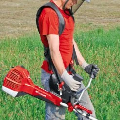 Schlussverkauf 🤩 Einhell Benzin-Sense GE-BC 43 AS 🤩 -Einhell Verkäufe 2023 unnamed file 7153