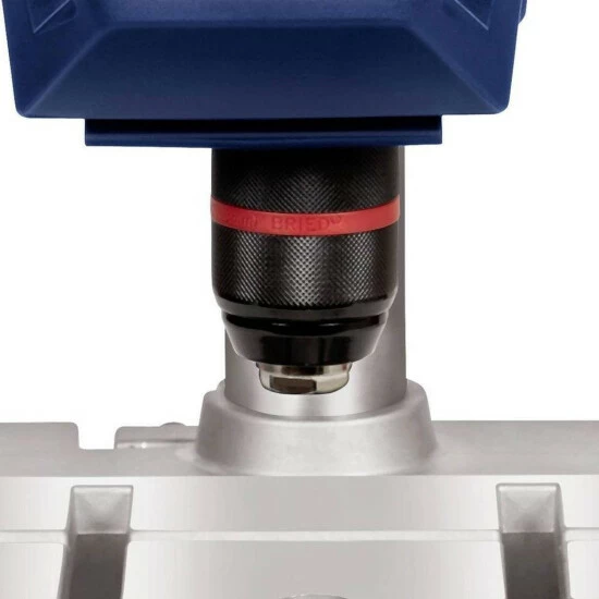 Schlussverkauf ❤️ 51758 Einhell Säulenbohrmaschine BT-TB 13 E Digital 🌟 4 Schlussverkauf ❤️ 51758 Einhell Säulenbohrmaschine BT-TB 13 E Digital 🌟 – Bild 4