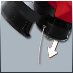 Budget 😉 Einhell Elektro-Rasentrimmer GC-ET 3023, Leistung 300 Watt, Schnittbreite 23 Cm, 3402050 🛒 17 Budget 😉 Einhell Elektro-Rasentrimmer GC-ET 3023, Leistung 300 Watt, Schnittbreite 23 Cm, 3402050 🛒 -Einhell Verkäufe 2023 unnamed file 7163