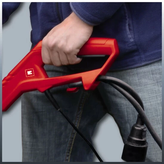 Budget 😉 Einhell Elektro-Rasentrimmer GC-ET 3023, Leistung 300 Watt, Schnittbreite 23 Cm, 3402050 🛒 5 Budget 😉 Einhell Elektro-Rasentrimmer GC-ET 3023, Leistung 300 Watt, Schnittbreite 23 Cm, 3402050 🛒 – Bild 5