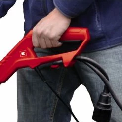 Budget 😉 Einhell Elektro-Rasentrimmer GC-ET 3023, Leistung 300 Watt, Schnittbreite 23 Cm, 3402050 🛒 21 Budget 😉 Einhell Elektro-Rasentrimmer GC-ET 3023, Leistung 300 Watt, Schnittbreite 23 Cm, 3402050 🛒 -Einhell Verkäufe 2023 unnamed file 7167