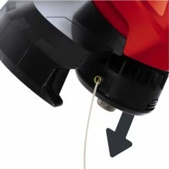 Budget 😉 Einhell Elektro-Rasentrimmer GC-ET 3023, Leistung 300 Watt, Schnittbreite 23 Cm, 3402050 🛒 22 Budget 😉 Einhell Elektro-Rasentrimmer GC-ET 3023, Leistung 300 Watt, Schnittbreite 23 Cm, 3402050 🛒 -Einhell Verkäufe 2023 unnamed file 7168