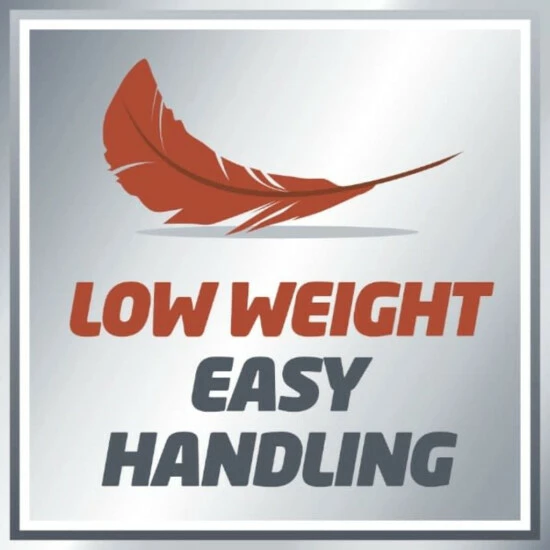 Budget 😉 Einhell Elektro-Rasentrimmer GC-ET 3023, Leistung 300 Watt, Schnittbreite 23 Cm, 3402050 🛒 10 Budget 😉 Einhell Elektro-Rasentrimmer GC-ET 3023, Leistung 300 Watt, Schnittbreite 23 Cm, 3402050 🛒 – Bild 10