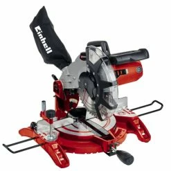 Rabatt 🛒 Einhell Kapp-Gehrungssäge TC-MS 2513 L 🤩