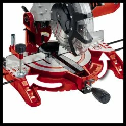 Rabatt 🛒 Einhell Kapp-Gehrungssäge TC-MS 2513 L 🤩 -Einhell Verkäufe 2023 unnamed file 7179