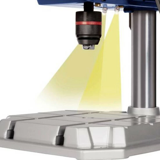 Schlussverkauf ❤️ 51758 Einhell Säulenbohrmaschine BT-TB 13 E Digital 🌟 6 Schlussverkauf ❤️ 51758 Einhell Säulenbohrmaschine BT-TB 13 E Digital 🌟 – Bild 6