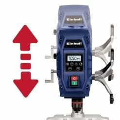 Schlussverkauf ❤️ 51758 Einhell Säulenbohrmaschine BT-TB 13 E Digital 🌟 15 Schlussverkauf ❤️ 51758 Einhell Säulenbohrmaschine BT-TB 13 E Digital 🌟 -Einhell Verkäufe 2023 unnamed file 719