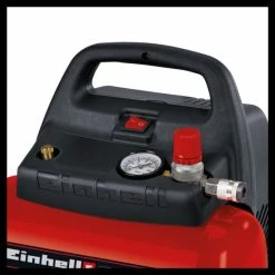 Coupon 😀 Einhell Kompressor TC-AC 190/6/8 OF ✔️ -Einhell Verkäufe 2023 unnamed file 7190
