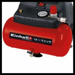 Coupon 😀 Einhell Kompressor TC-AC 190/6/8 OF ✔️ -Einhell Verkäufe 2023 unnamed file 7191