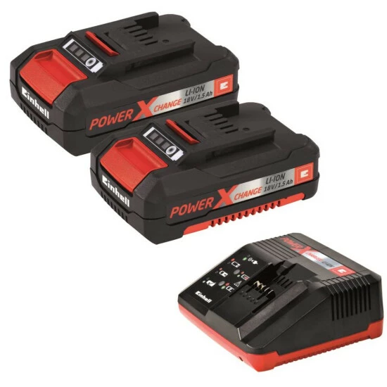 Billig ❤️ Einhell TE-CD 18 Li Li-Ion Akku Borschrauber 18 V Mit 2. Akku 🎁 2 Billig ❤️ Einhell TE-CD 18 Li Li-Ion Akku Borschrauber 18 V Mit 2. Akku 🎁 – Bild 2