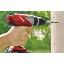 Billig ❤️ Einhell TE-CD 18 Li Li-Ion Akku Borschrauber 18 V Mit 2. Akku 🎁 19 Billig ❤️ Einhell TE-CD 18 Li Li-Ion Akku Borschrauber 18 V Mit 2. Akku 🎁 -Einhell Verkäufe 2023 unnamed file 7217