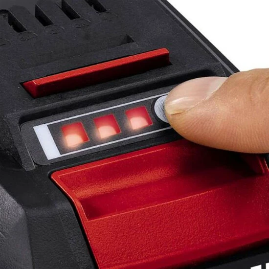 Billig ❤️ Einhell TE-CD 18 Li Li-Ion Akku Borschrauber 18 V Mit 2. Akku 🎁 8 Billig ❤️ Einhell TE-CD 18 Li Li-Ion Akku Borschrauber 18 V Mit 2. Akku 🎁 – Bild 8