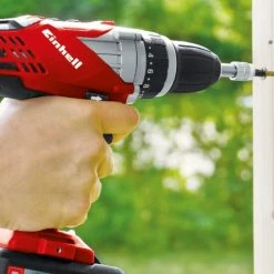 Billig ❤️ Einhell TE-CD 18 Li Li-Ion Akku Borschrauber 18 V Mit 2. Akku 🎁 24 Billig ❤️ Einhell TE-CD 18 Li Li-Ion Akku Borschrauber 18 V Mit 2. Akku 🎁 -Einhell Verkäufe 2023 unnamed file 7222