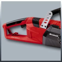Neu 👏 Einhell Elektro-Kettensäge GE-EC 2240 S, Leistung 2200 Watt, Schnittlänge 37,5 Cm, Schwertlänge 40,5 Cm, 4501770 🧨 -Einhell Verkäufe 2023 unnamed file 7232