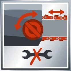 Neu 👏 Einhell Elektro-Kettensäge GE-EC 2240 S, Leistung 2200 Watt, Schnittlänge 37,5 Cm, Schwertlänge 40,5 Cm, 4501770 🧨 -Einhell Verkäufe 2023 unnamed file 7235