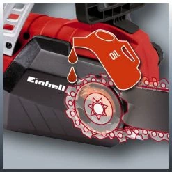 Neu 👏 Einhell Elektro-Kettensäge GE-EC 2240 S, Leistung 2200 Watt, Schnittlänge 37,5 Cm, Schwertlänge 40,5 Cm, 4501770 🧨 -Einhell Verkäufe 2023 unnamed file 7237