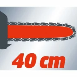 Neu 👏 Einhell Elektro-Kettensäge GE-EC 2240 S, Leistung 2200 Watt, Schnittlänge 37,5 Cm, Schwertlänge 40,5 Cm, 4501770 🧨 -Einhell Verkäufe 2023 unnamed file 7241