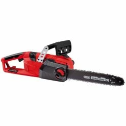 Neu 👏 Einhell Elektro-Kettensäge GE-EC 2240 S, Leistung 2200 Watt, Schnittlänge 37,5 Cm, Schwertlänge 40,5 Cm, 4501770 🧨 -Einhell Verkäufe 2023 unnamed file 7242