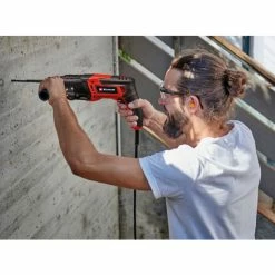 Brandneu 🎉 Einhell Bohrhammer TC-RH 26 4F 👍 -Einhell Verkäufe 2023 unnamed file 7248