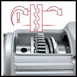 Brandneu 🎉 Einhell Bohrhammer TC-RH 26 4F 👍 -Einhell Verkäufe 2023 unnamed file 7250