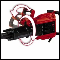 Aktion 💯 Einhell Abbruchhammer TE-DH 50 🥰 -Einhell Verkäufe 2023 unnamed file 7263