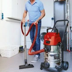 Bester Verkauf 😀 Einhell Power X-Change Akku-Nass-Trockensauger TE-VC 36/30 Li S-Solo 😍 -Einhell Verkäufe 2023 unnamed file 7275