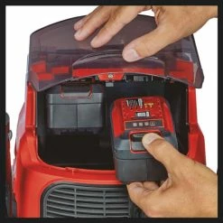 Bester Verkauf 😀 Einhell Power X-Change Akku-Nass-Trockensauger TE-VC 36/30 Li S-Solo 😍 -Einhell Verkäufe 2023 unnamed file 7277