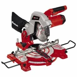 Rabatt 🛒 Einhell Kapp-Gehrungssäge TC-MS 216 👏