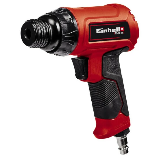Coupon ⌛ Einhell Druckluft-Meisselhammer TC-PS 45 👏 2 Coupon ⌛ Einhell Druckluft-Meisselhammer TC-PS 45 👏 – Bild 2