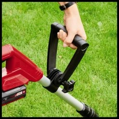 Brandneu 🛒 Einhell Power X-Change Akku-Rasentrimmer GC-CT 18/24 Li-Solo 🥰 -Einhell Verkäufe 2023 unnamed file 73