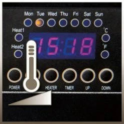 Rabatt 👍 Einhell 2338101 EF1800 Elektrisches Kaminfeuer 🎉 -Einhell Verkäufe 2023 unnamed file 7312