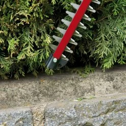 Brandneu 🎉 Einhell Akku-Heckenschere GE-CH 18/50 Li-Solo 18 V ✔️ -Einhell Verkäufe 2023 unnamed file 7322