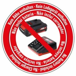 Brandneu 🎉 Einhell Akku-Heckenschere GE-CH 18/50 Li-Solo 18 V ✔️ -Einhell Verkäufe 2023 unnamed file 7325