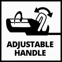 Brandneu 🎉 Einhell Akku-Heckenschere GE-CH 18/50 Li-Solo 18 V ✔️ -Einhell Verkäufe 2023 unnamed file 7327