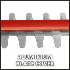 Brandneu 🎉 Einhell Akku-Heckenschere GE-CH 18/50 Li-Solo 18 V ✔️ -Einhell Verkäufe 2023 unnamed file 7328