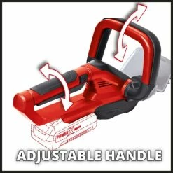 Brandneu 🎉 Einhell Akku-Heckenschere GE-CH 18/50 Li-Solo 18 V ✔️ -Einhell Verkäufe 2023 unnamed file 7329