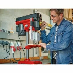 Bestpreis 🌟 Einhell Säulenbohrmaschine TE-BD 550 E ❤️ 9 Bestpreis 🌟 Einhell Säulenbohrmaschine TE-BD 550 E ❤️ -Einhell Verkäufe 2023 unnamed file 7333
