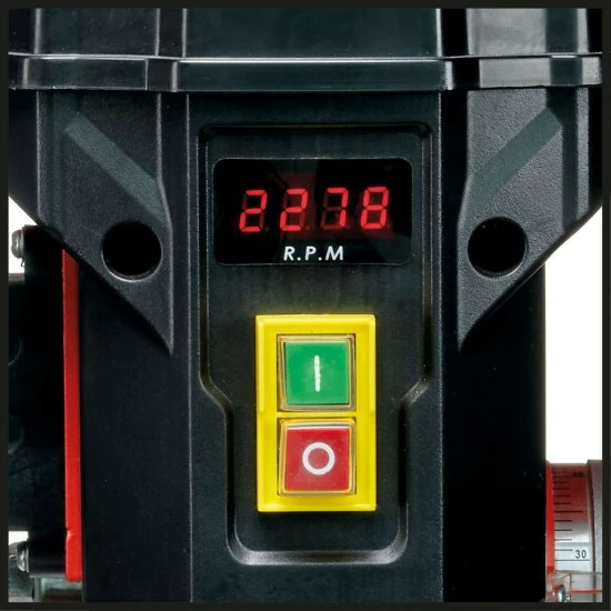 Bestpreis 🌟 Einhell Säulenbohrmaschine TE-BD 550 E ❤️ 4 Bestpreis 🌟 Einhell Säulenbohrmaschine TE-BD 550 E ❤️ – Bild 4