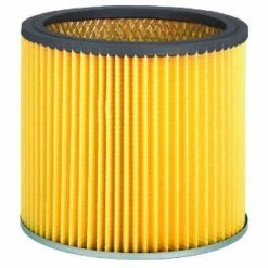 Besorgen 🔥 Einhell Faltenfilter Für Nass - Trockensauger 👍