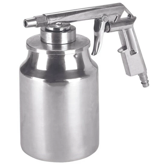 Blitzangebot 🌟 Einhell Kompressoren-Zubehör Strahlpistole, Saugbecher 😀 1 Blitzangebot 🌟 Einhell Kompressoren-Zubehör Strahlpistole, Saugbecher 😀