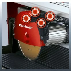 Besorgen 🎁 Einhell Steintrennmaschine TE-SC 570 L 🌟 -Einhell Verkäufe 2023 unnamed file 7394