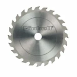 Top 10 🎁 Einhell Sägeblatt 24 Z Für Stationäre Sägen ⭐