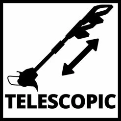 Brandneu 🛒 Einhell Power X-Change Akku-Rasentrimmer GC-CT 18/24 Li-Solo 🥰 -Einhell Verkäufe 2023 unnamed file 74