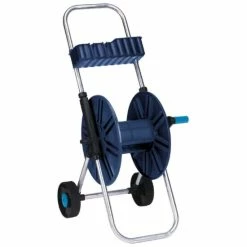 Neu 🎁 Einhell Schlauchwagen BG-HR 60 👍