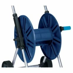 Neu 🎁 Einhell Schlauchwagen BG-HR 60 👍 -Einhell Verkäufe 2023 unnamed file 7409