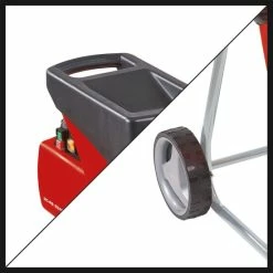 Großhandel 🎁 Einhell Elektro-Leisehäcksler GC-RS 2540 🔔 -Einhell Verkäufe 2023 unnamed file 741