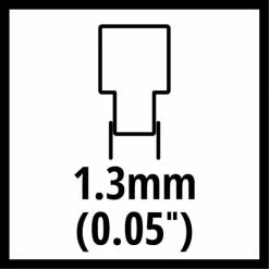 Aktion 👍 Einhell Kettensägen-Zubehör Ersatzkette 40cm (57T) Benz. 👍 -Einhell Verkäufe 2023 unnamed file 7416